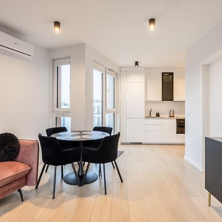 Rent40 Apartamenty Aura Gdansk Old Town ภายนอก รูปภาพ