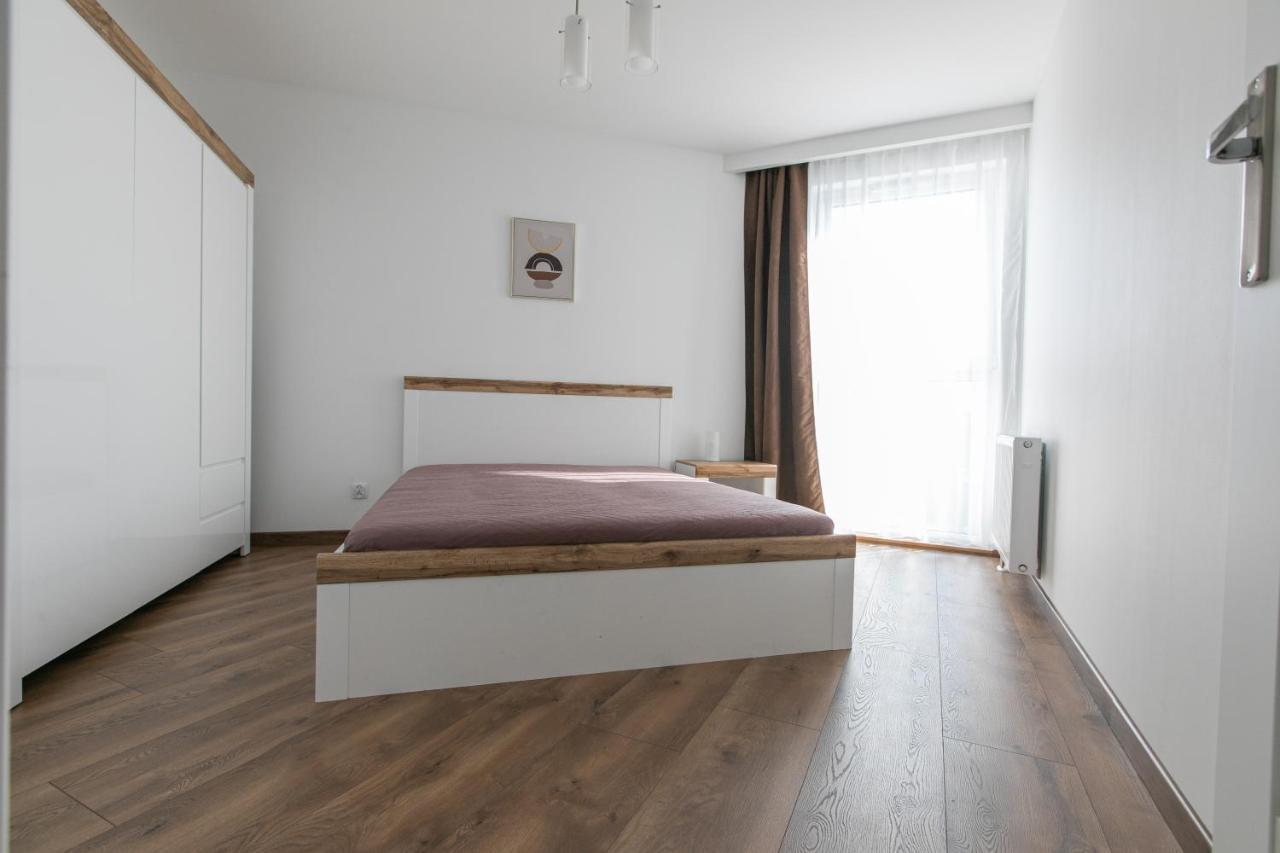Rent40 Apartamenty Aura Gdansk Old Town ภายนอก รูปภาพ