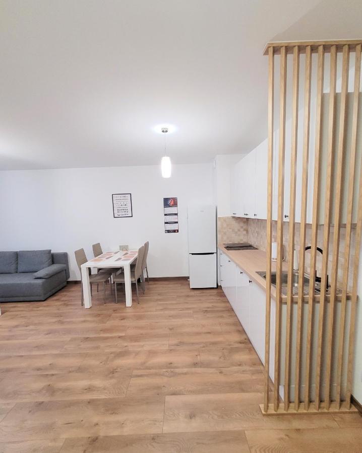 Rent40 Apartamenty Aura Gdansk Old Town ภายนอก รูปภาพ