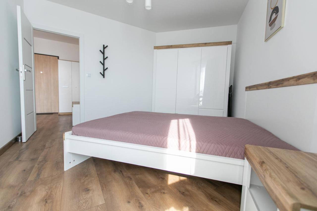 Rent40 Apartamenty Aura Gdansk Old Town ภายนอก รูปภาพ