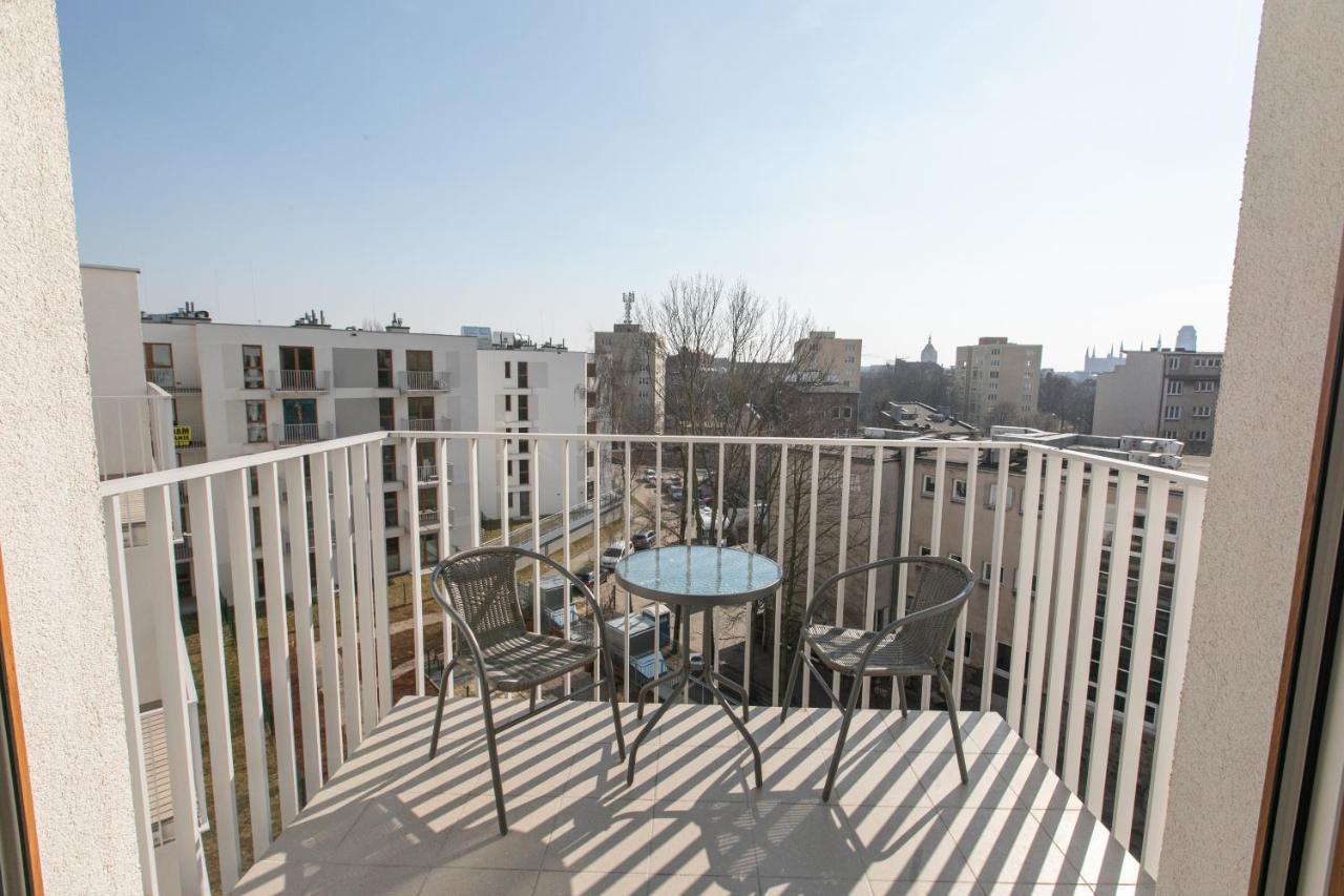 Rent40 Apartamenty Aura Gdansk Old Town ภายนอก รูปภาพ