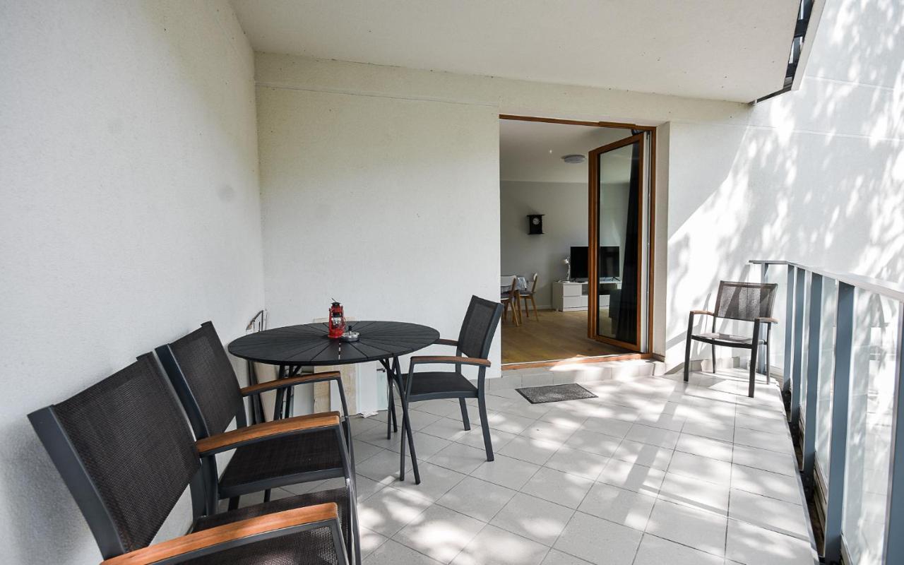 Rent40 Apartamenty Aura Gdansk Old Town ภายนอก รูปภาพ