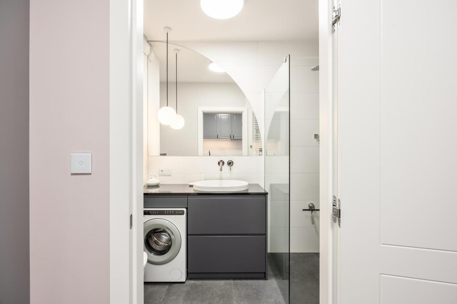 Rent40 Apartamenty Aura Gdansk Old Town ภายนอก รูปภาพ