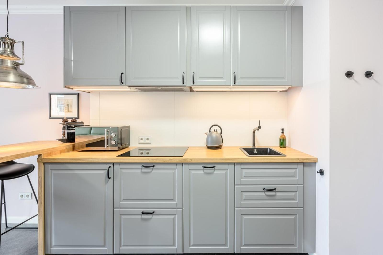 Rent40 Apartamenty Aura Gdansk Old Town ภายนอก รูปภาพ