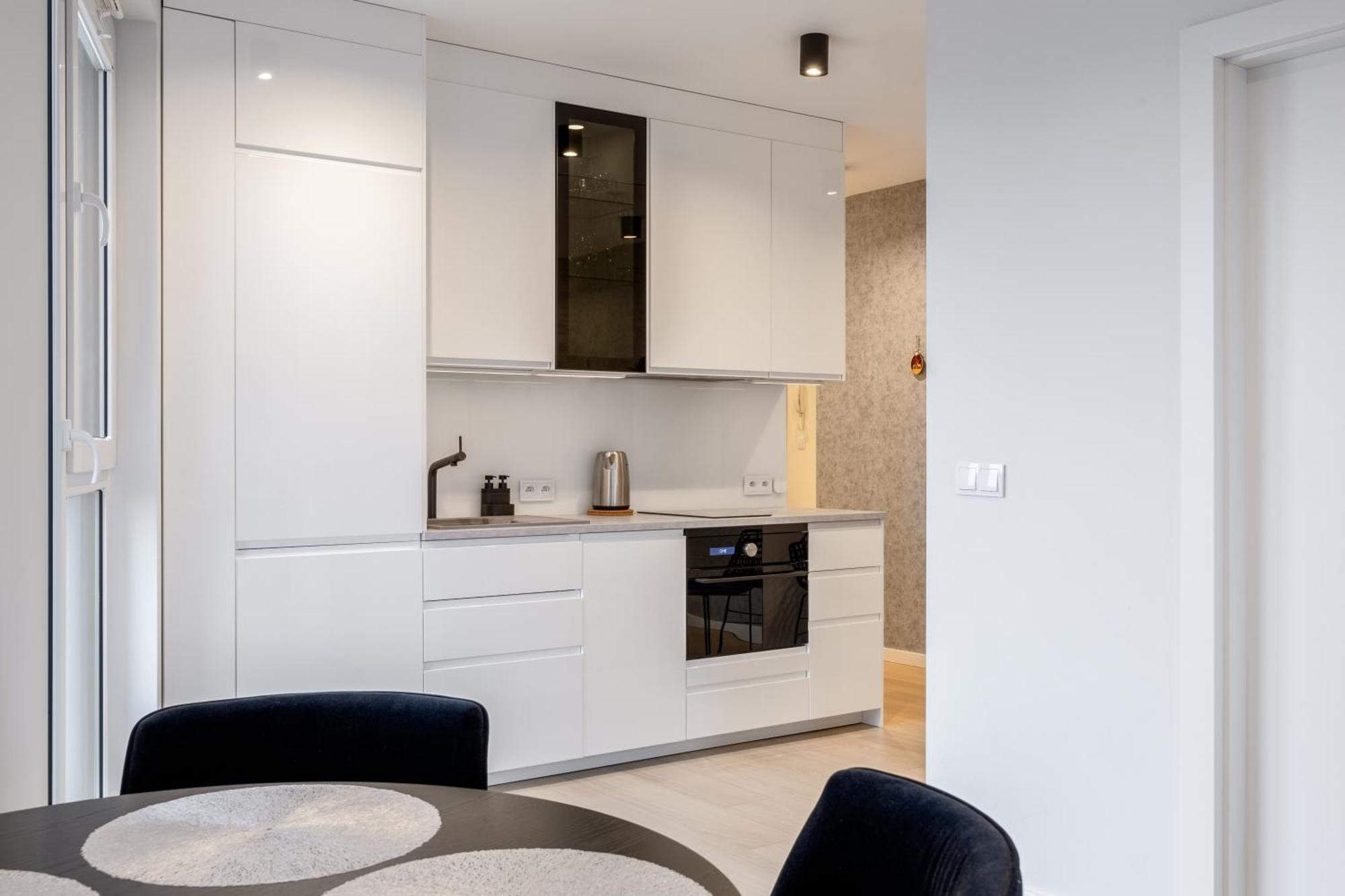 Rent40 Apartamenty Aura Gdansk Old Town ภายนอก รูปภาพ