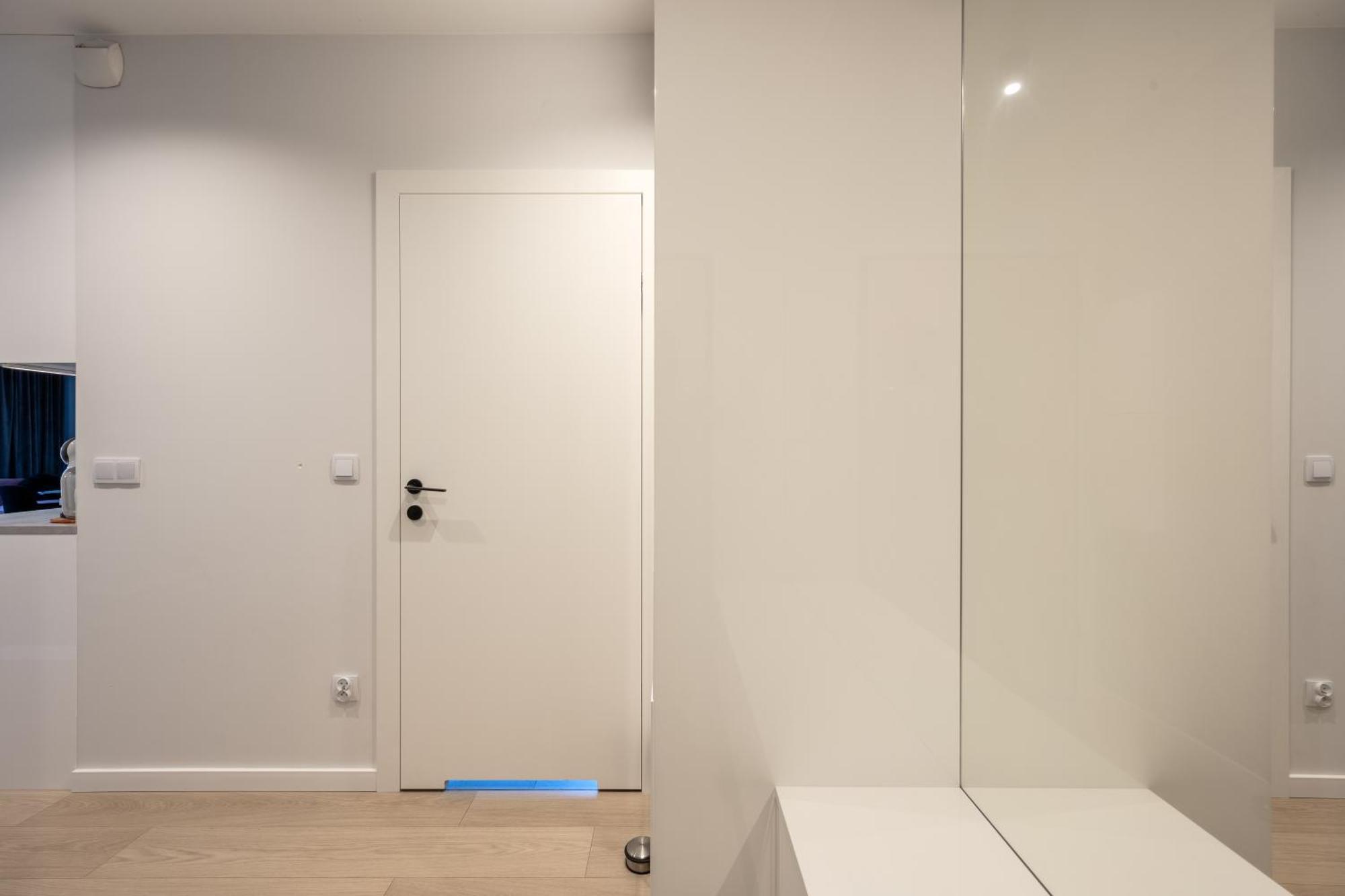 Rent40 Apartamenty Aura Gdansk Old Town ภายนอก รูปภาพ