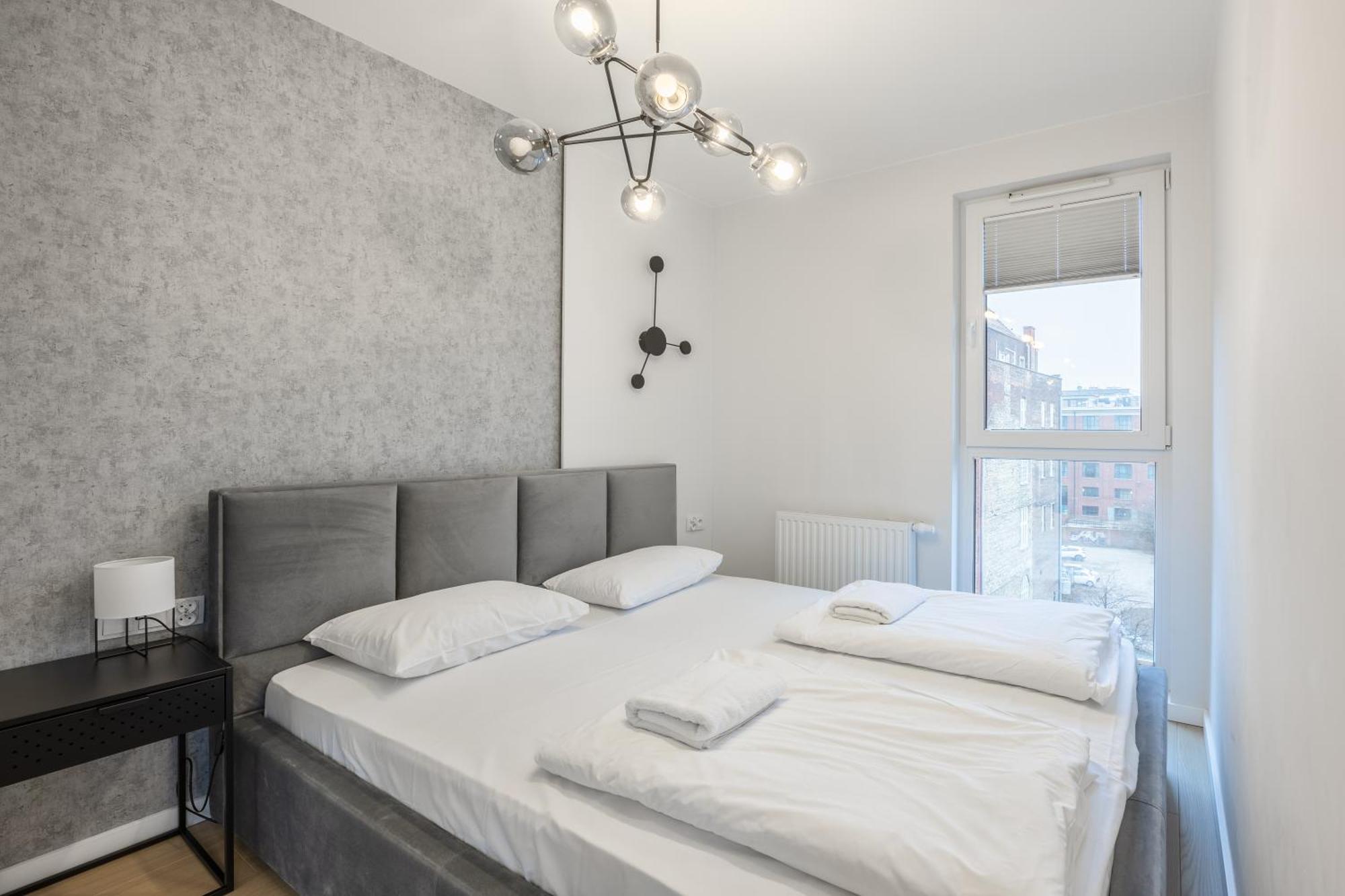 Rent40 Apartamenty Aura Gdansk Old Town ภายนอก รูปภาพ